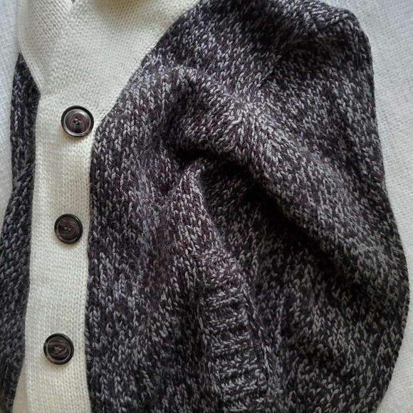 💫Colorful Warm Sweater👀🌸🌸🌸 - Picture 4 of 6